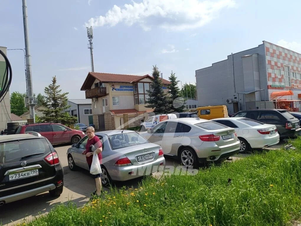 Продажа участка, Истра, Истринский район, Вишневая ул. - Фото 20