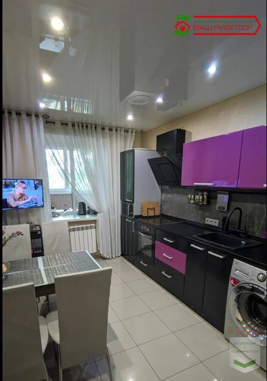 Продажа квартиры, Саратов, Осенняя улица, 8 - Фото 2