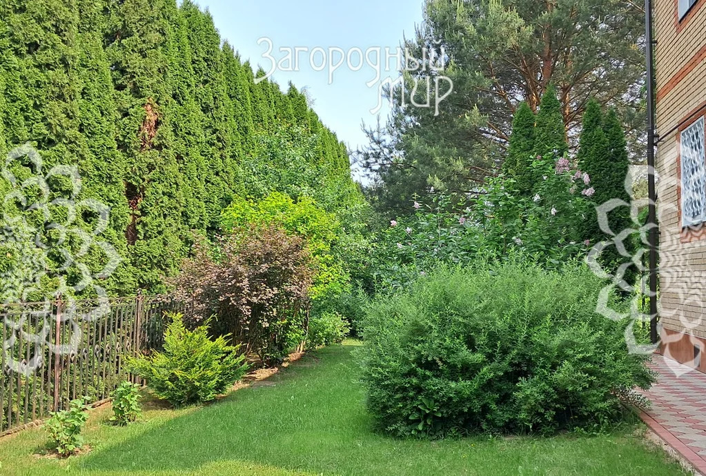 Продам дом, Киевское шоссе, 60 км от МКАД - Фото 5
