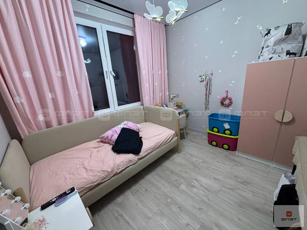 Продажа квартиры, Казань, ул. Николая Ершова - Фото 6