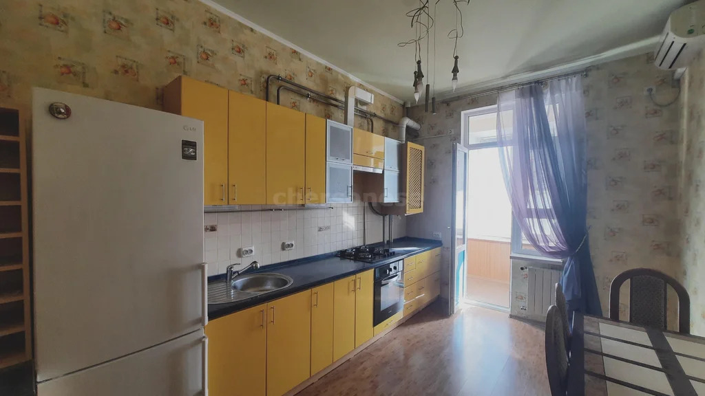 Продажа квартиры, Севастополь, Античный пр-кт. - Фото 0