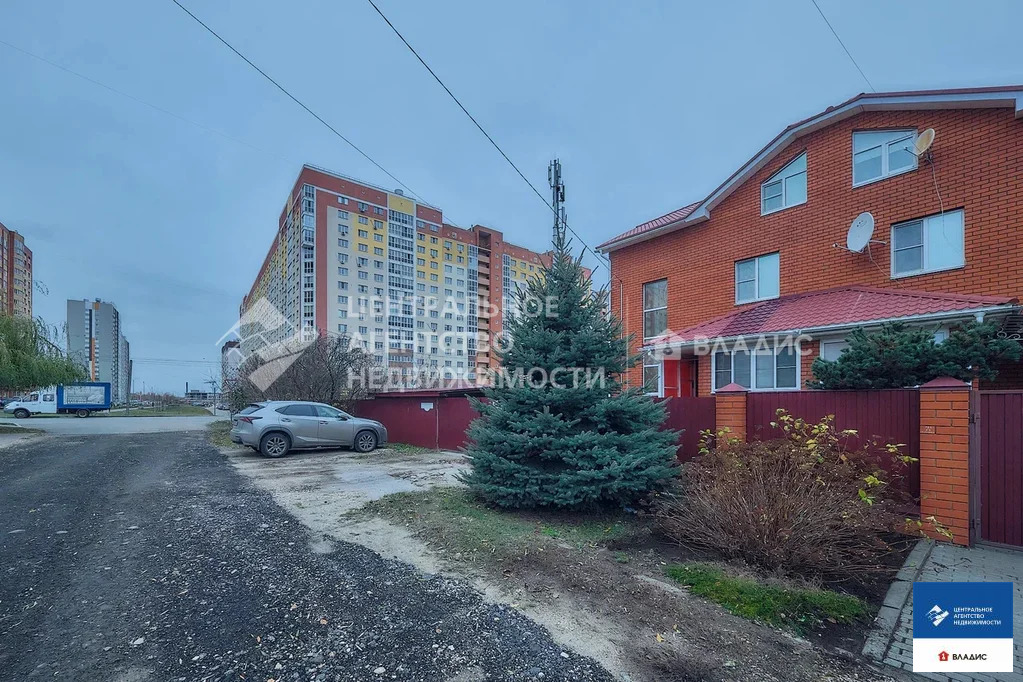 Продажа дома, Рязань, ул. Семчин Лоск - Фото 30