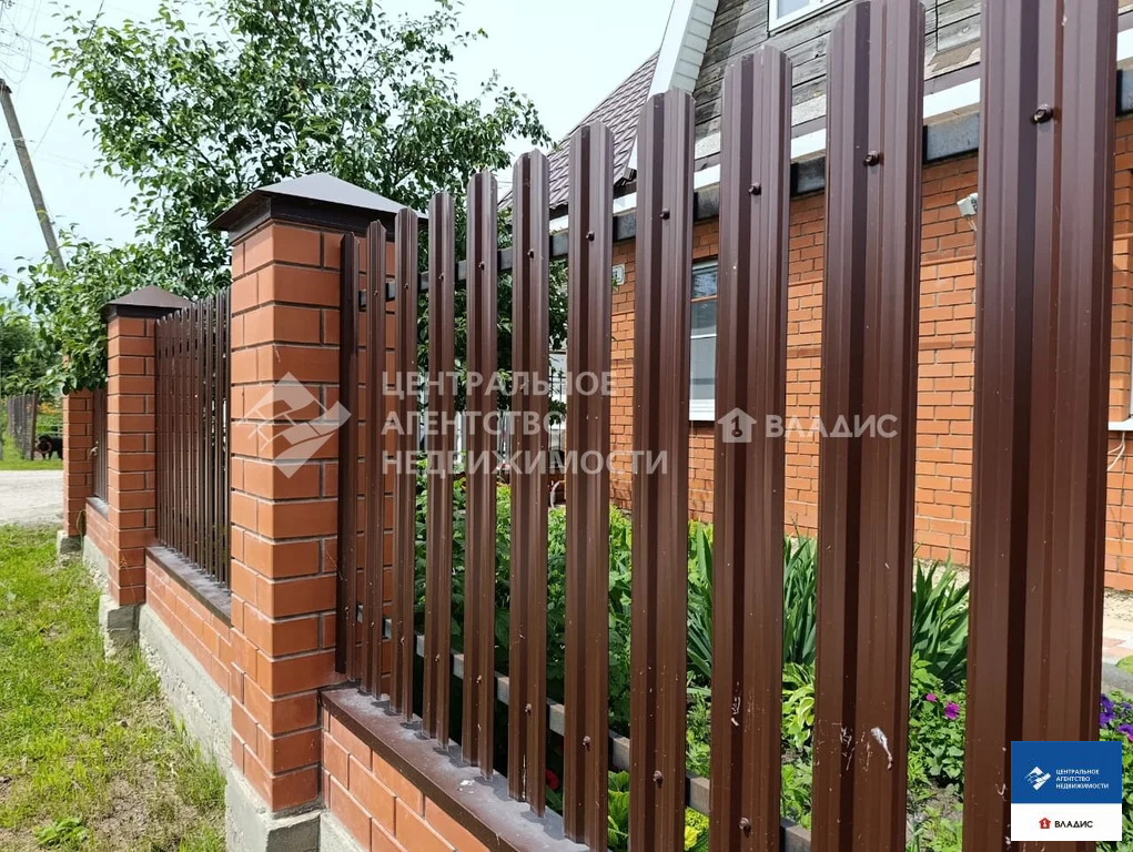 Продажа дома, Шилово, Шиловский район, ул. Речная - Фото 3