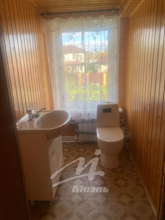 Продажа дома, Солнечногорск, Солнечногорский район, ул. Пушкина - Фото 12