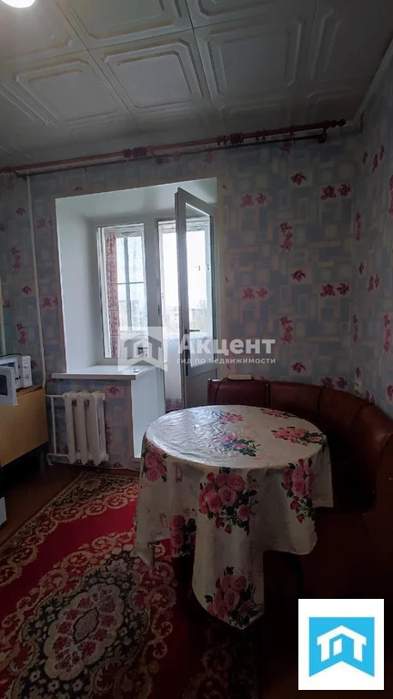 Продажа квартиры, Кохма, Ивановский район, ул. Кочетовой - Фото 6