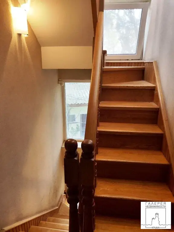 №4549 Гостевой дом у моря в Ялте (100 м до Массандровского пляжа) - Фото 13