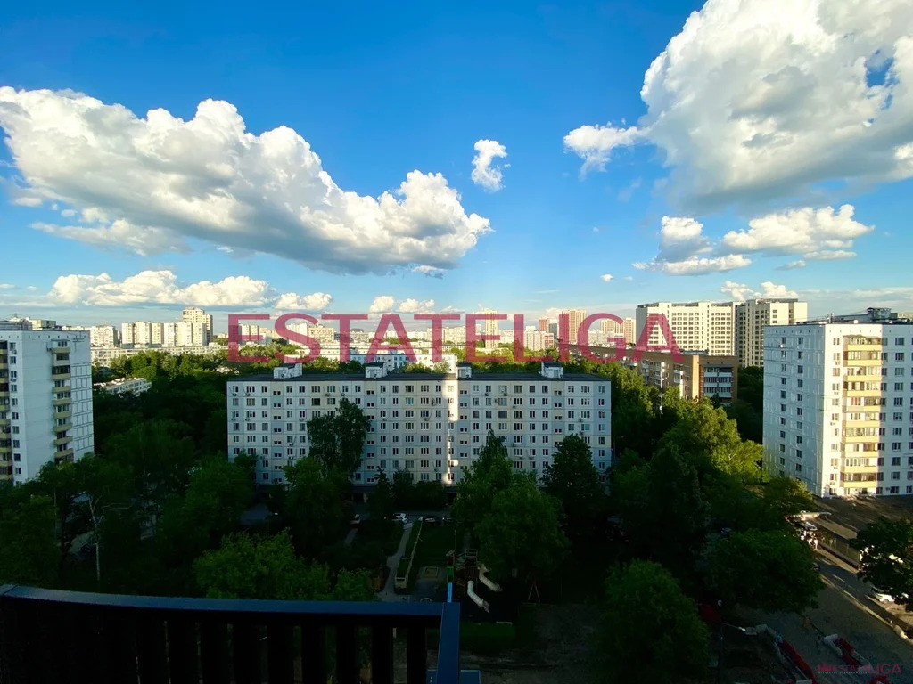Продажа квартиры, ул. Тайнинская - Фото 19