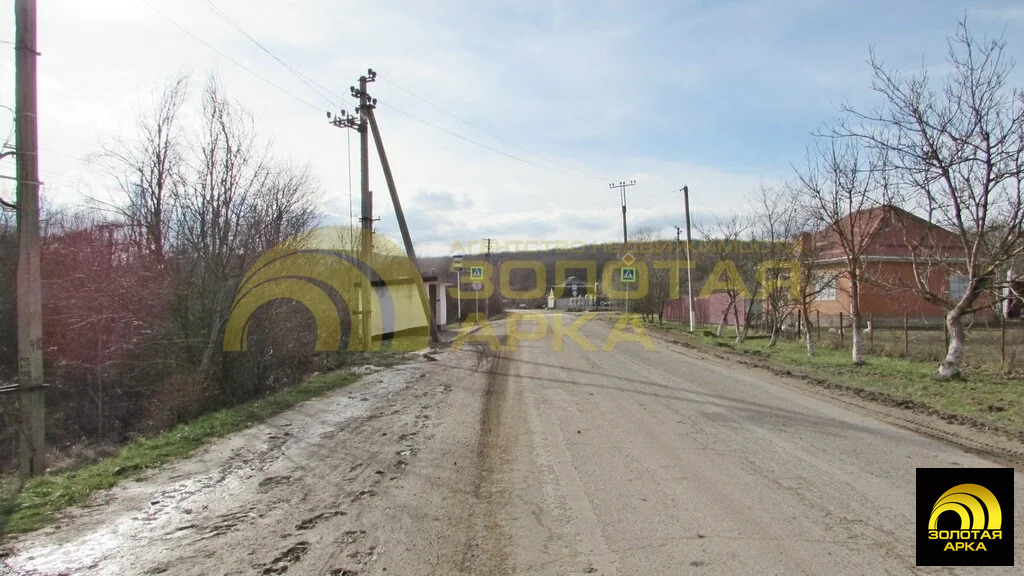 Продажа участка, Эриванская, Абинский район - Фото 5