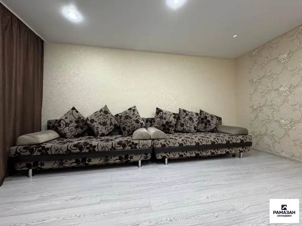 2-ком квартира ул.Зур Урам 1к5 - Фото 4