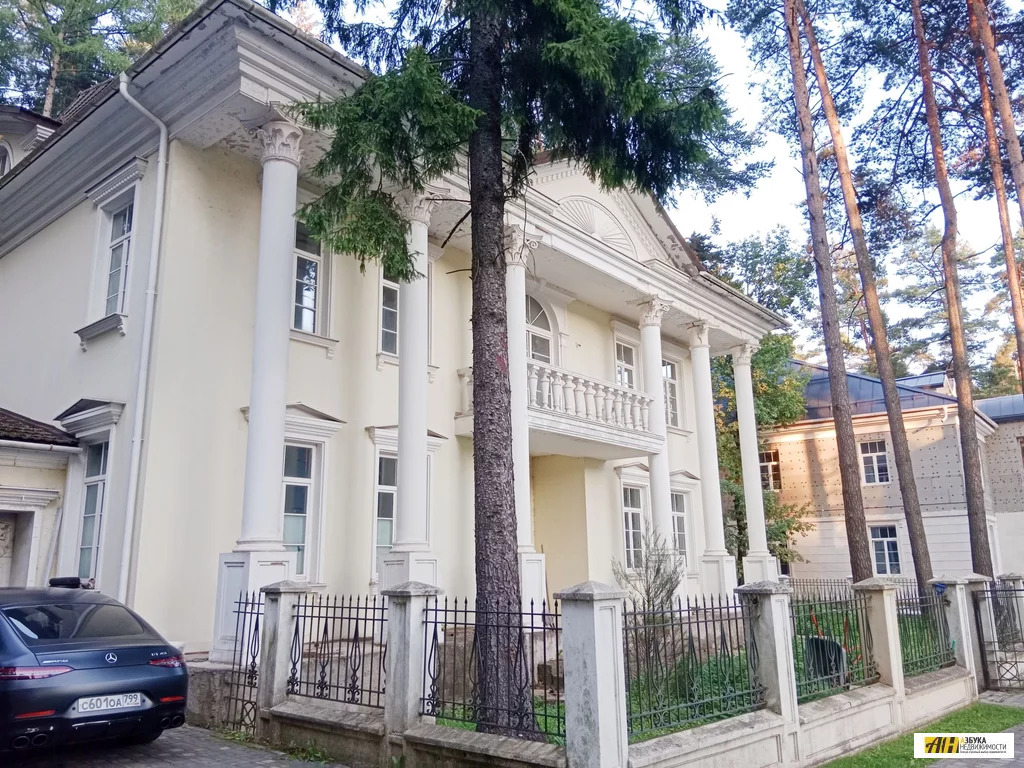 Продажа дома, Новодарьино, Одинцовский район - Фото 3
