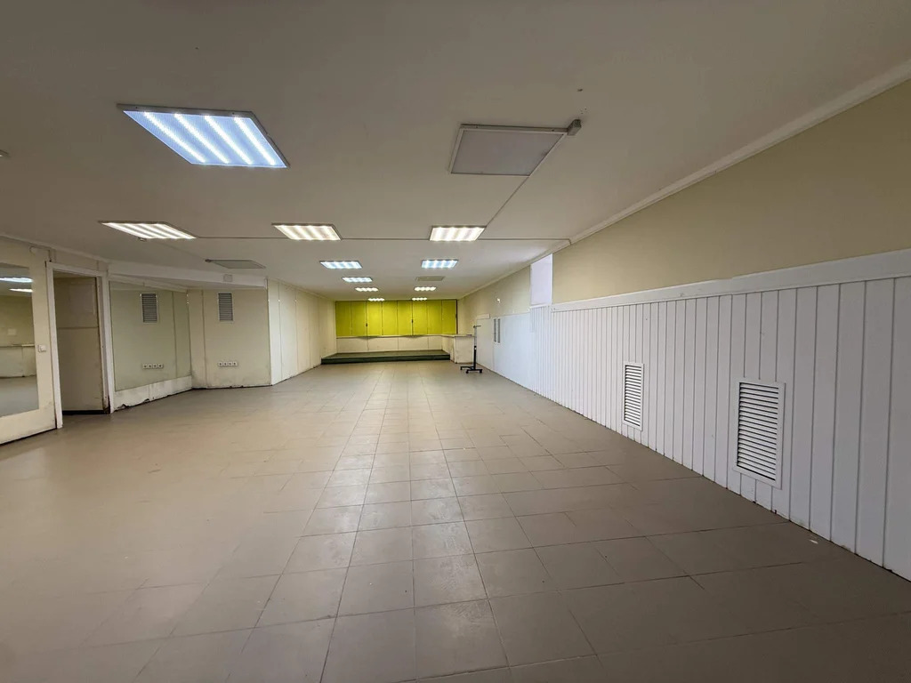 Аренда помещения 322 кв.м. - Петроградский район - Фото 4