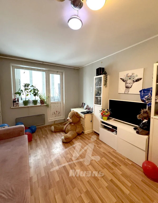 Продажа квартиры, Хорошёвское ш. - Фото 6