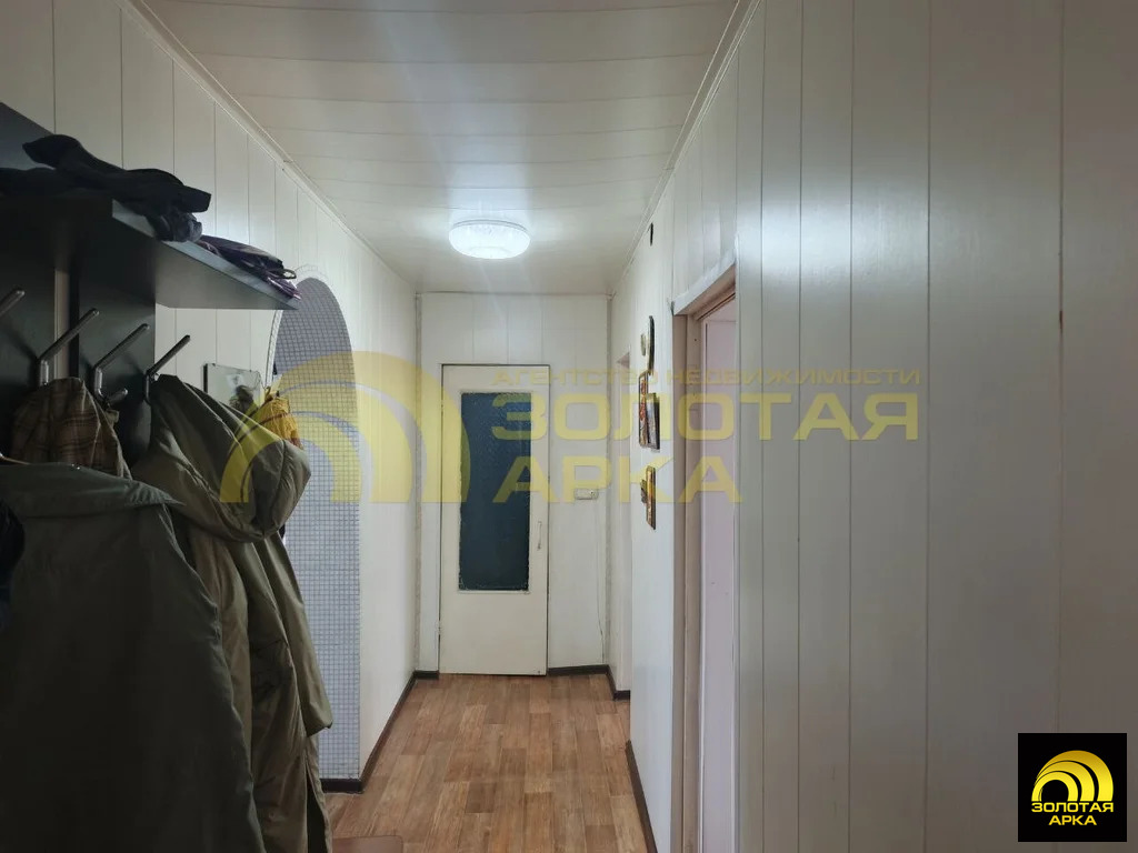 Продажа квартиры, Холмская, Абинский район, ул. Рудничная - Фото 9