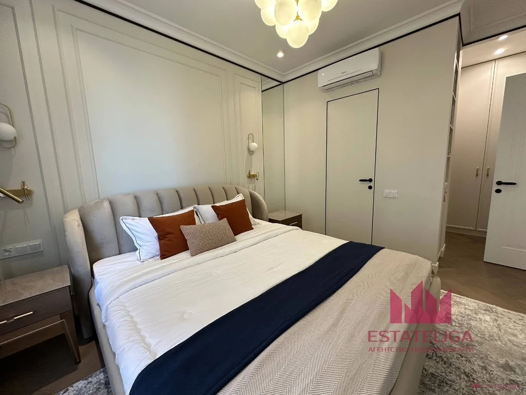 Продажа квартиры, м. Фили, Большая Филевская улица - Фото 8