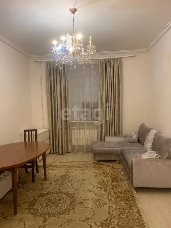 Продажа квартиры, м. Тушинская, ул. Подмосковная - Фото 1
