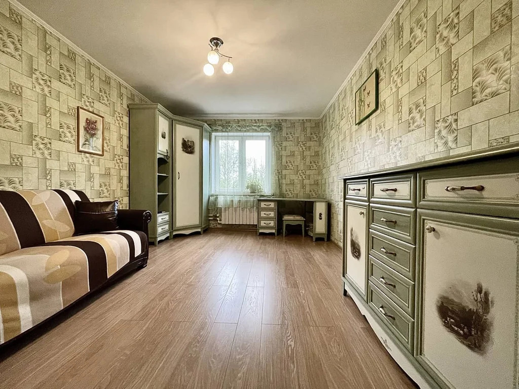 Продажа квартиры, Дмитров, Дмитровский район, 2-я Комсомольская улица - Фото 4