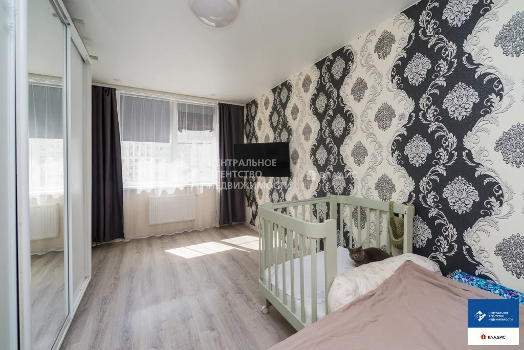 Продажа квартиры, Рязань - Фото 1