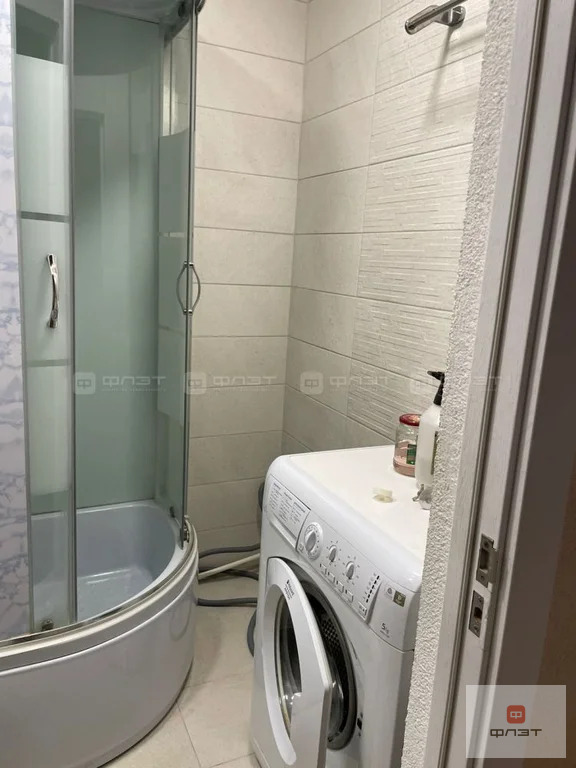 Продажа квартиры, Казань, ул. Волкова - Фото 20