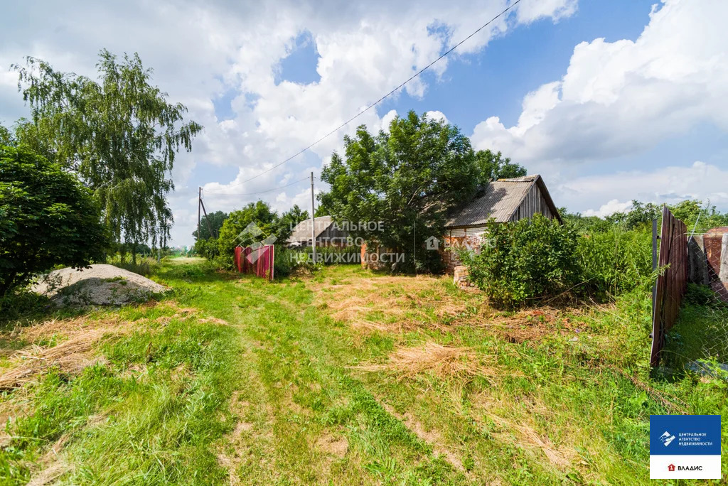 Продажа дома, Пахомово, Пронский район, ул. Нагорная - Фото 18