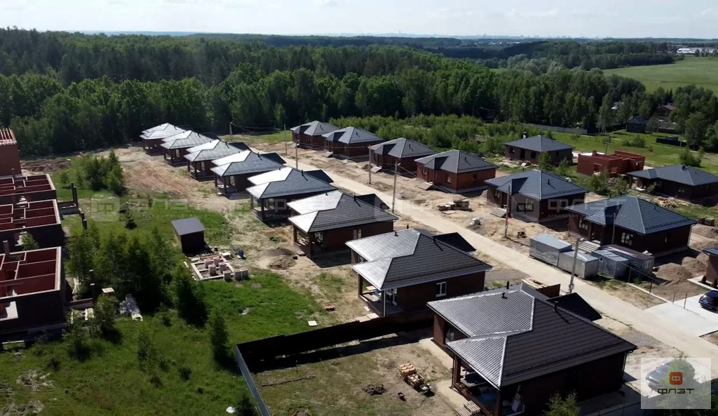 Продажа участка, Макаровка, Лаишевский район, ул. Ягодная - Фото 2