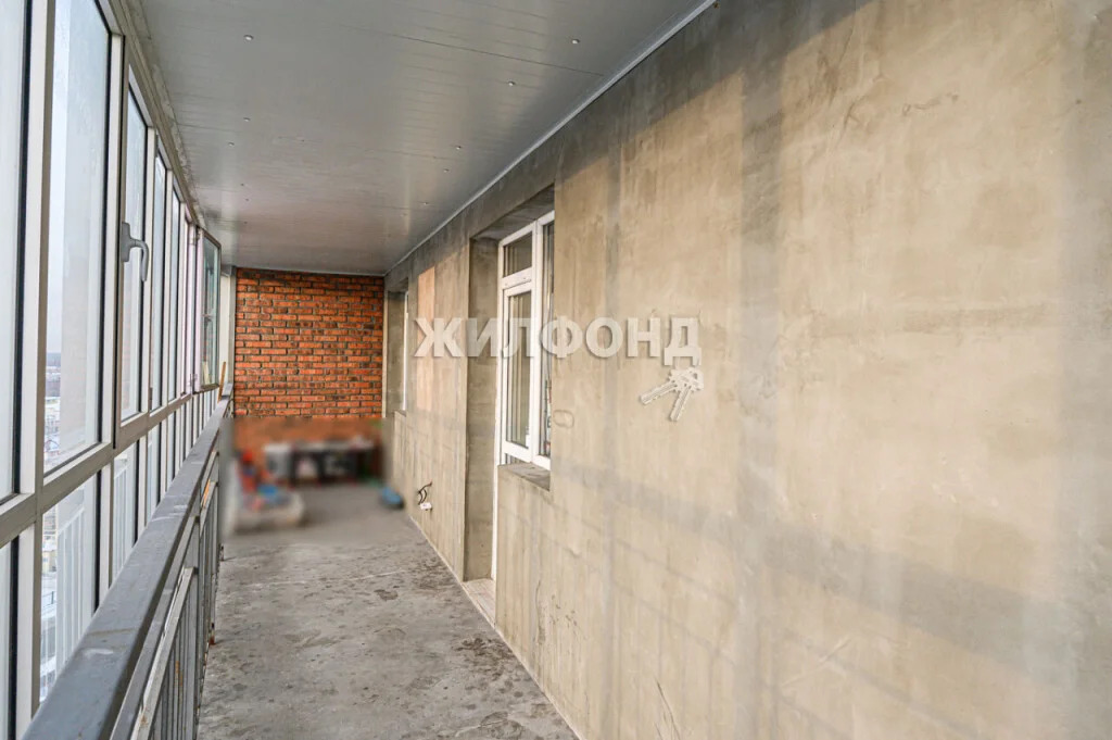 Продажа квартиры, Новосибирск, ул. Ленина - Фото 19