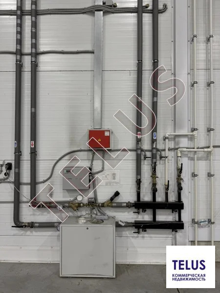 МО, Подольск, Сынково, 1112м2 Склад - Аренда (ном. объекта: 8311) - Фото 6