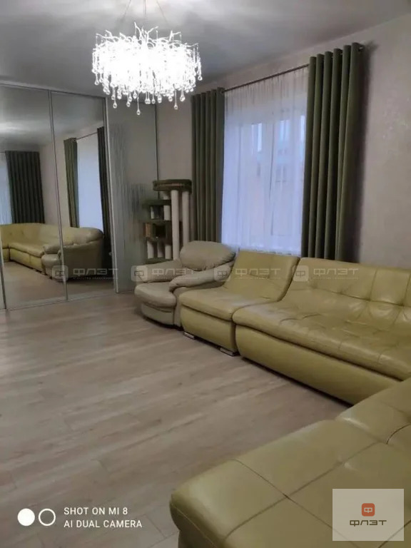 Продажа дома, Зимняя Горка, Лаишевский район, ул. Центральная - Фото 5