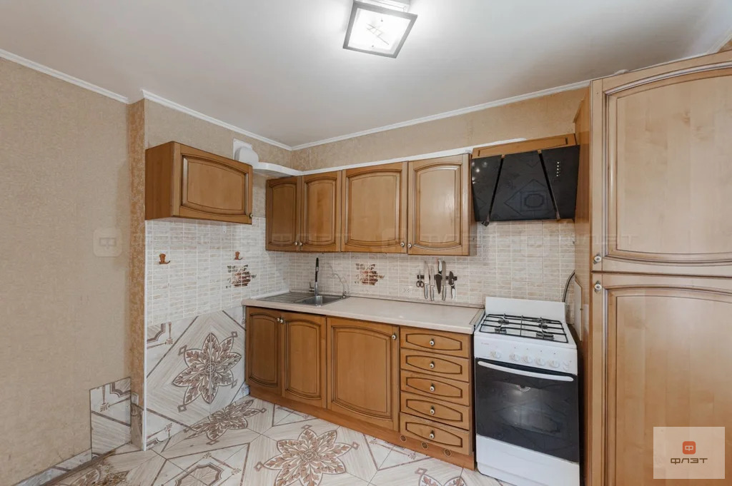 Продажа квартиры, Казань, ул. Академика Завойского - Фото 1