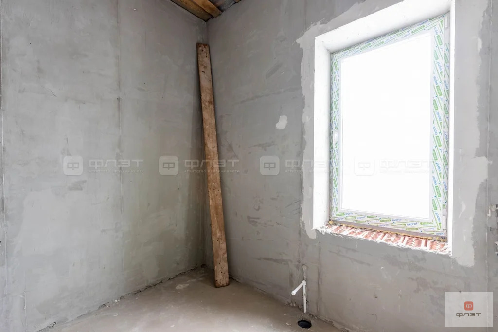 Продажа дома, Столбище, Лаишевский район, ул. Славная - Фото 17