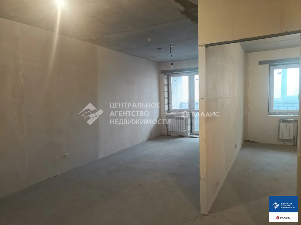 Продажа квартиры в новостройке, Рязань, ул. Стройкова - Фото 9