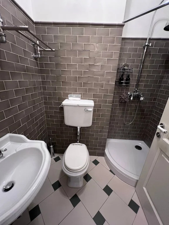 Продажа двухуровневой квартиры 167 м2 у Мичуринского проспекта - Фото 7