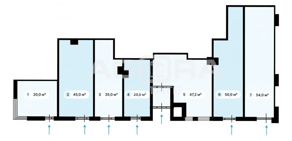 Продажа торгового помещения, ул. Профсоюзная - Фото 3