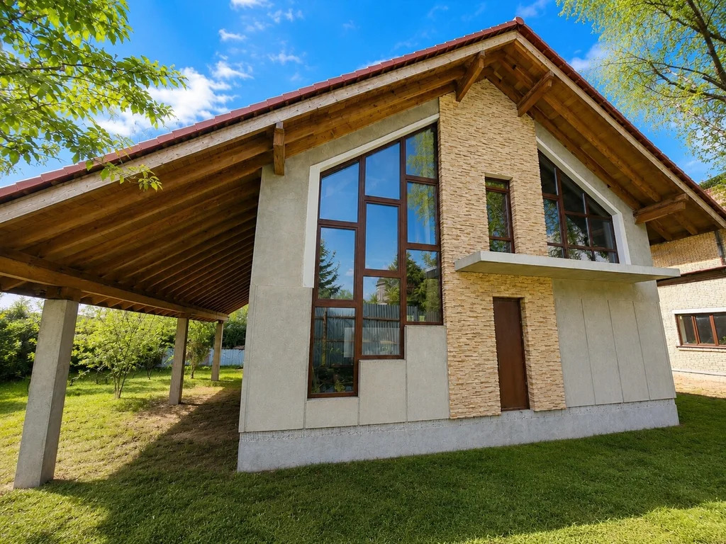 Продажа дома, Витенево, Мытищинский район - Фото 4