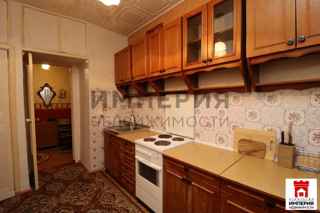 Продажа квартиры, Магадан, Карла Маркса пр-кт - Фото 14