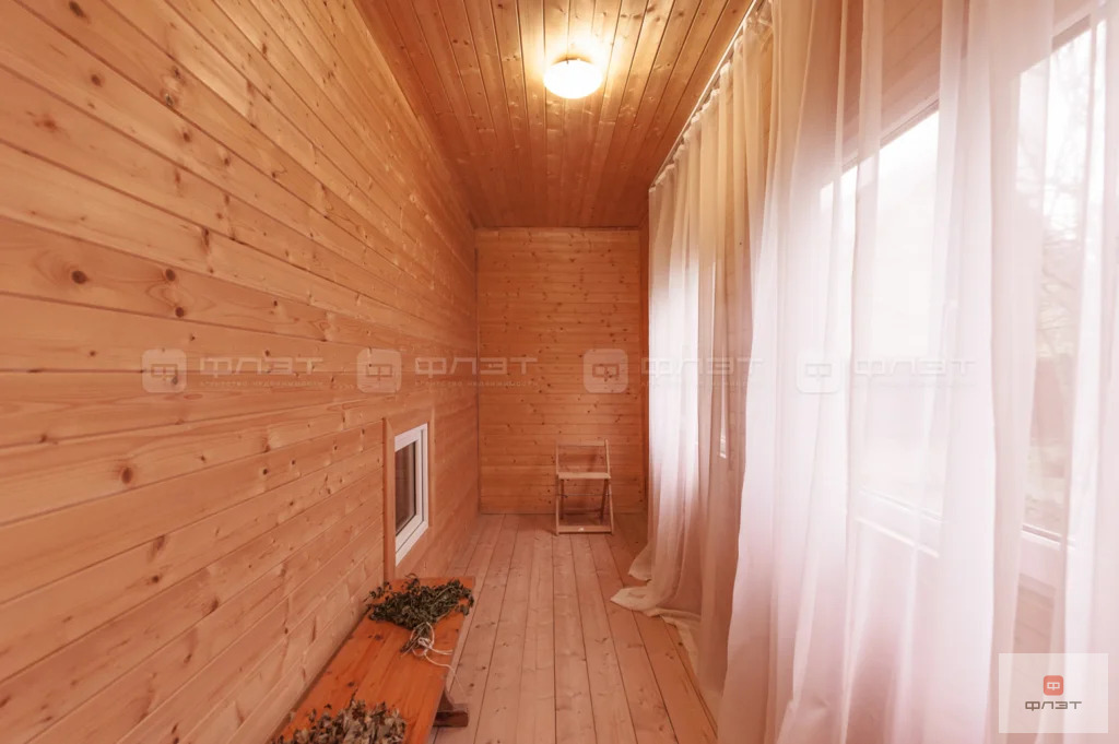Продажа дома, Званка, Пестречинский район, ул. Приозерная - Фото 38