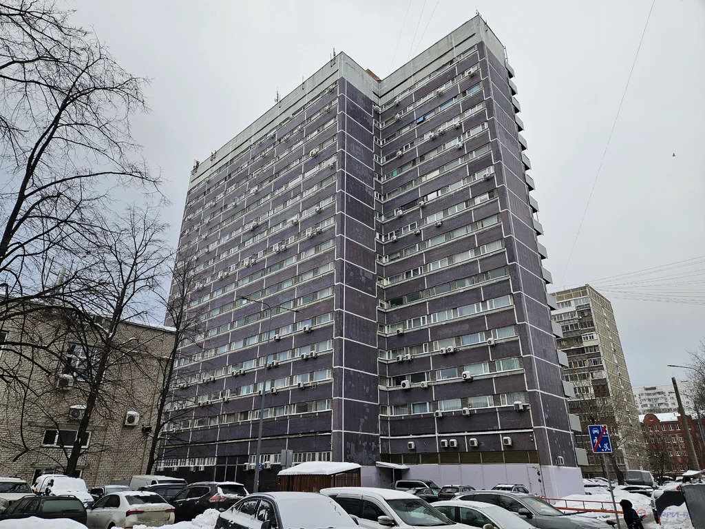 Продажа квартиры, Октябрьский пер. - Фото 1