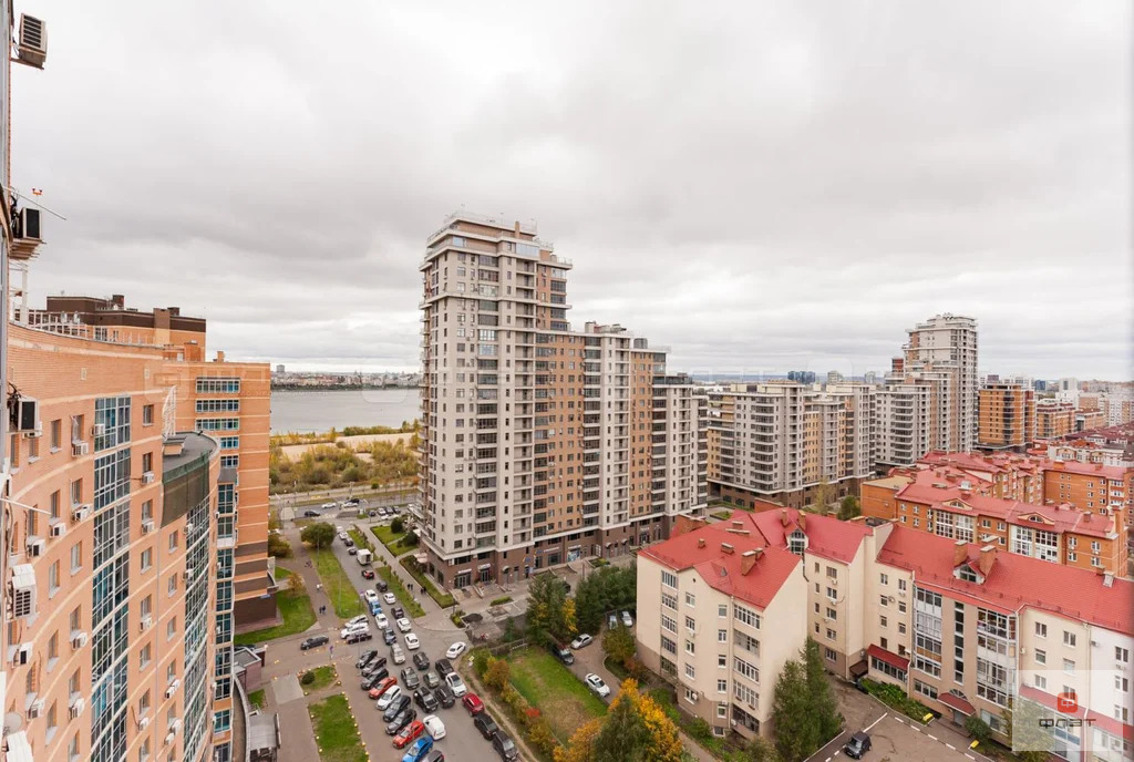 Продажа квартиры, Казань, ул. Чистопольская - Фото 6