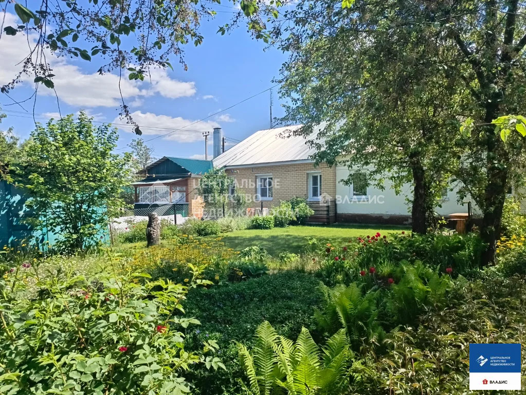 Продажа квартиры, Рыбное, Рыбновский район, ул. Заречная - Фото 1