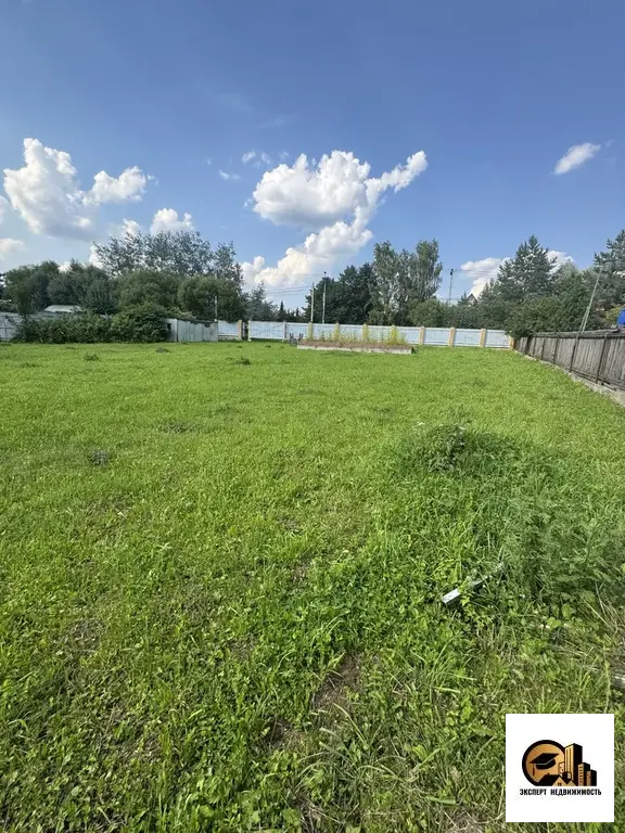 Продажа участка, Кленово, Кленовское с. п., ул. Центральная - Фото 5