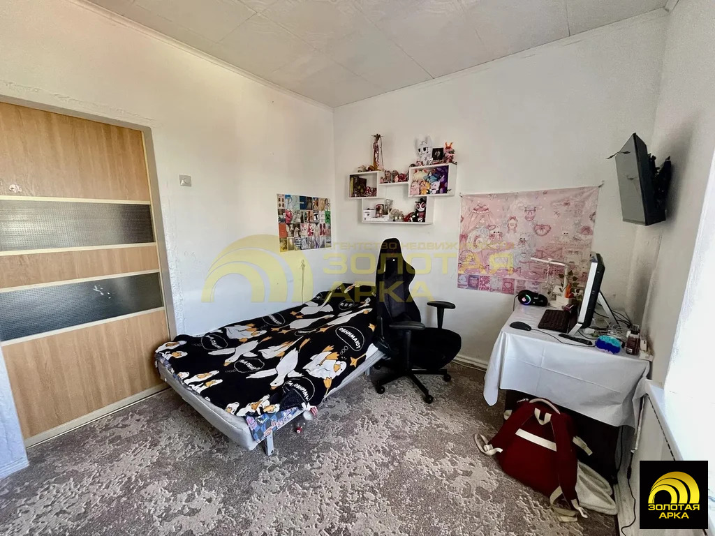 Продажа квартиры, Полтавская, Красноармейский район, ул. Жлобы - Фото 10