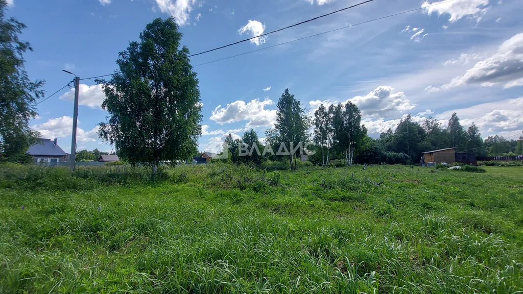 городской округ Владимир, Владимир, Октябрьский район, Клюквенная ... - Фото 5