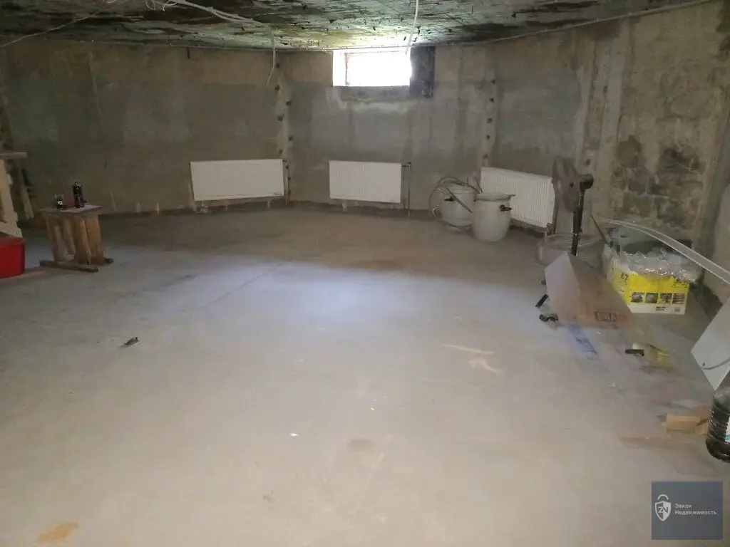 Коттедж 233.3 кв.м. в Новоглаголевo, 40 км от MKAД - Фото 21