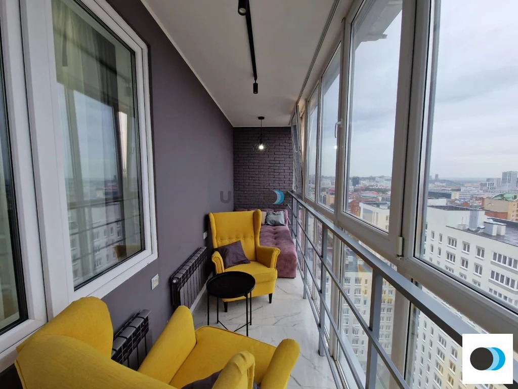 Продажа квартиры, Уфа, ул. Аксакова - Фото 3