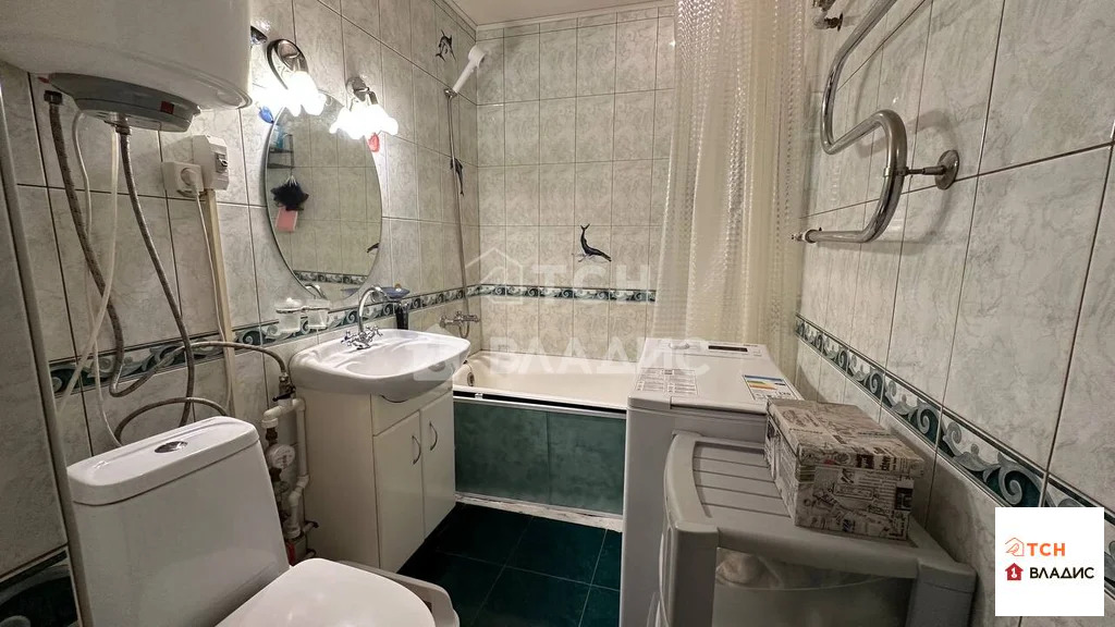 Продажа квартиры, Щелково, Щелковский район, ул. Полевая - Фото 13