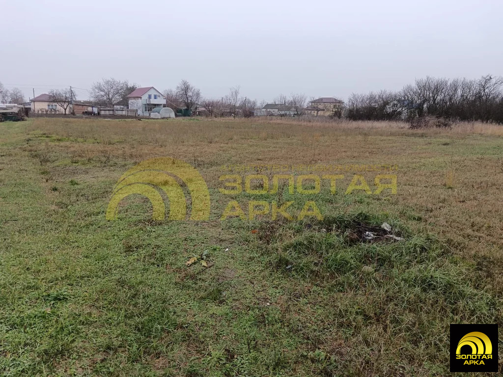 Продажа участка, Старотитаровская, Темрюкский район, ул. Залиманная - Фото 5