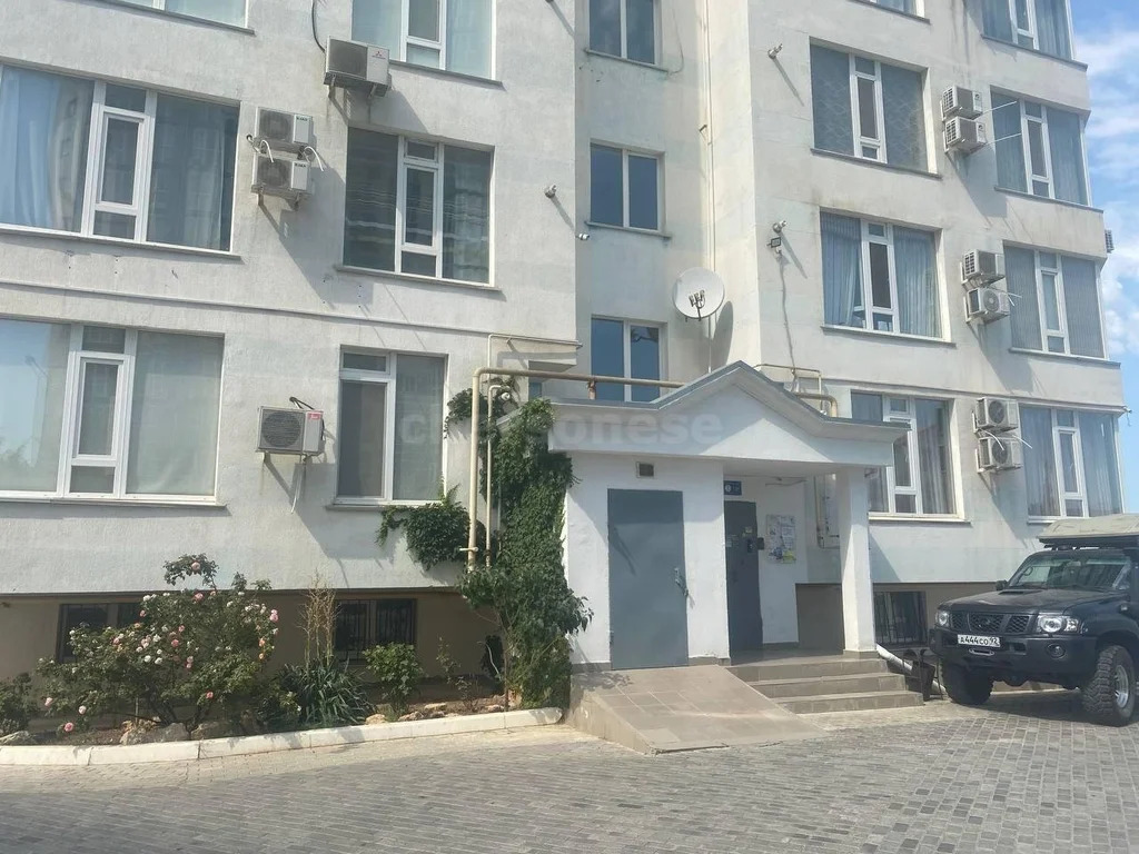 Продажа квартиры, Севастополь, Александра Маринеско улица - Фото 8