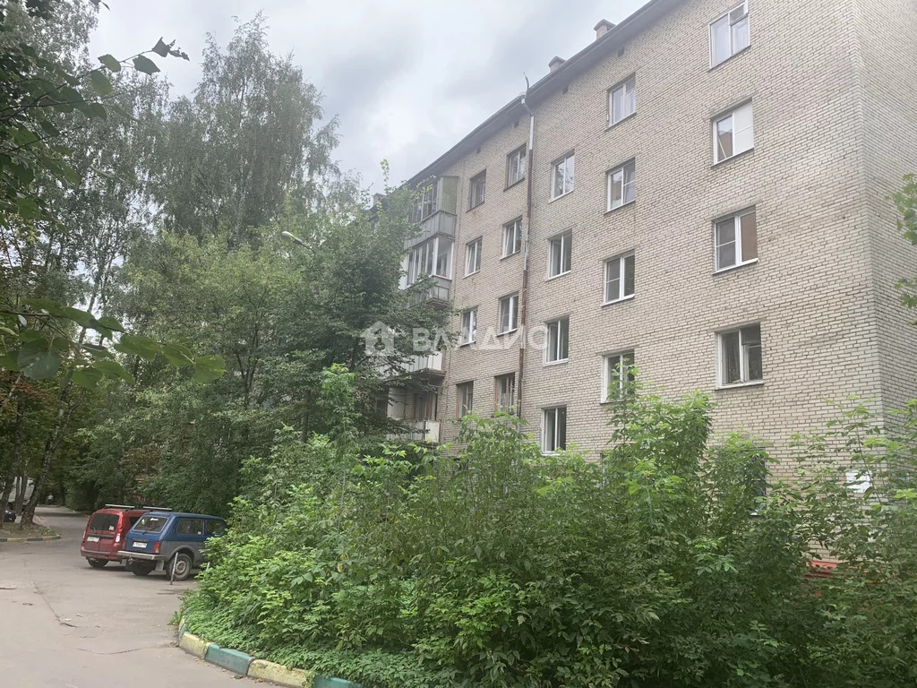 Городской округ Люберцы, Люберцы, улица 3-е Почтовое Отделение, д.26, . - Фото 11