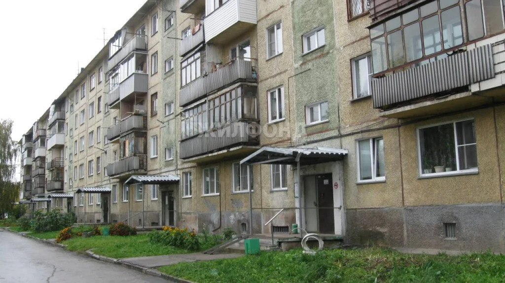 Продажа квартиры, Новосибирск, ул. Макаренко - Фото 8