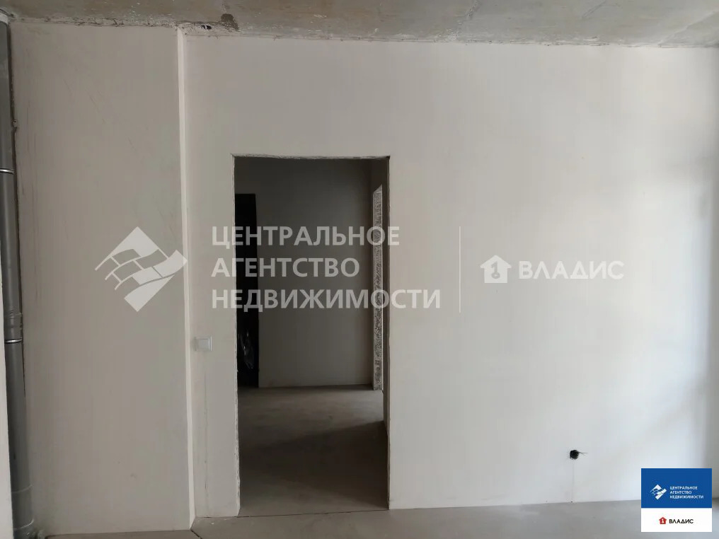 Продажа квартиры, Дядьково, Рязанский район, 1-й Бульварный проезд - Фото 12