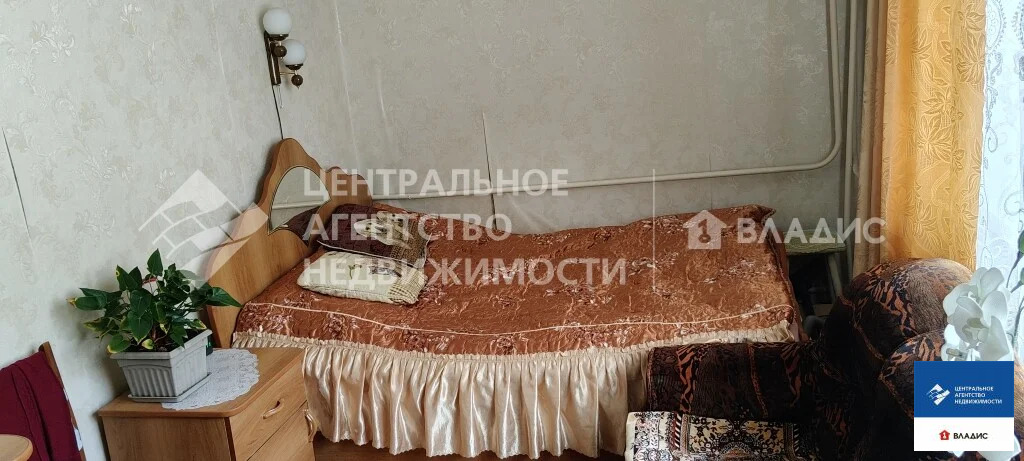 Продажа квартиры, Поляны, Рязанский район, ул. Дорожная - Фото 14